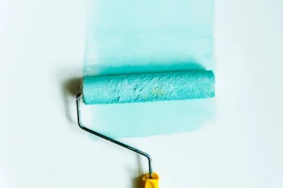 Peinture intérieure à Léognan — murs, plafonds et boiseries